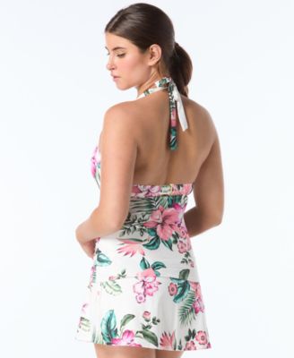 Women's Assure Tankini Swim Top