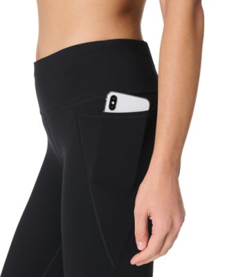 Women's Power 7/8-Length Workout Leggings