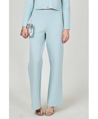 Women's Relax Fit Knit Pants