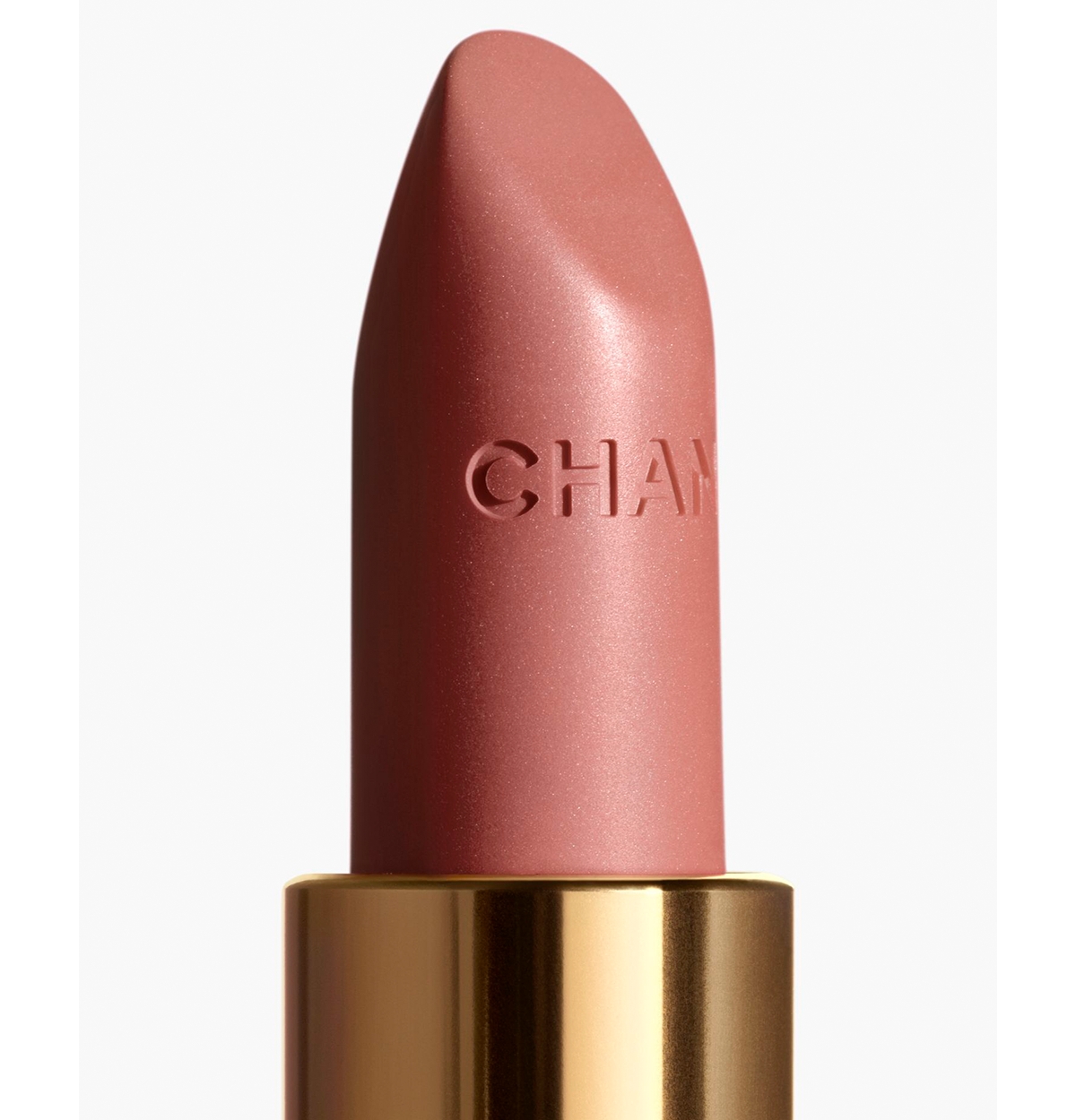 CHANEL Rouge Allure Velvet Luminous Matte Lipstick, 0.12 oz.