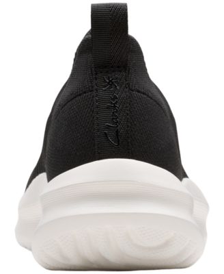 Women's Cloudsteppers Solevana Lace Round Toe Sneakers