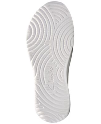 Women's Cloudsteppers Solevana Lace Round Toe Sneakers