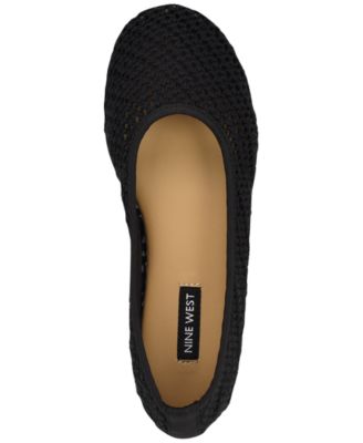 Women's Burnne Slip-On Ballet Flats