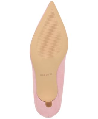 Women's Sisko Tapered Kitten Heel Pumps