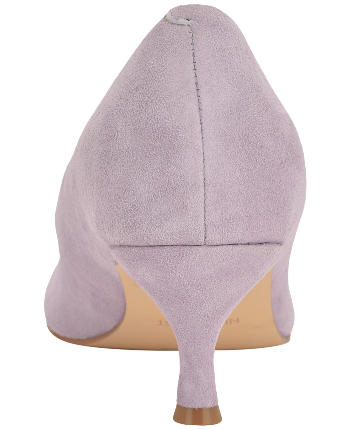 Nine West Women's Sisko Tapered Kitten Heel Pumps