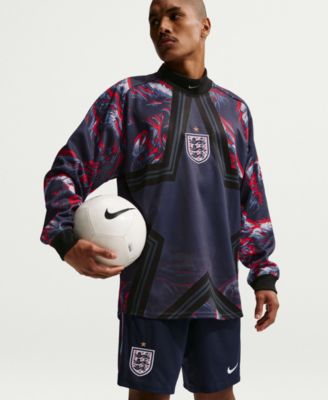 England Strike Dri-FIT Knit Shorts