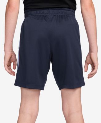Big Kids' England Strike Dri-FIT Knit Shorts