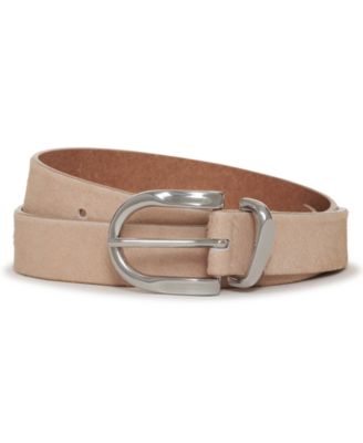 Women's All Day Leather Belt