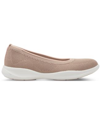 Women's Roana Slip-On Round Toe Flats