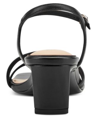 Women's Teddy Total Motion Strappy Dress Sandals