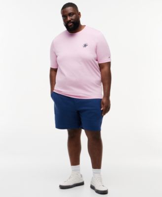 Men's Big & Tall Monogram Regular-Fit T-Shirt