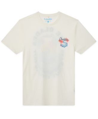 Men's The Gatorglades Crewneck Graphic T-Shirt