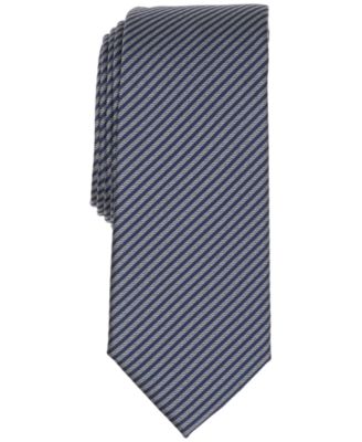Men's Leo Stripe Tie
