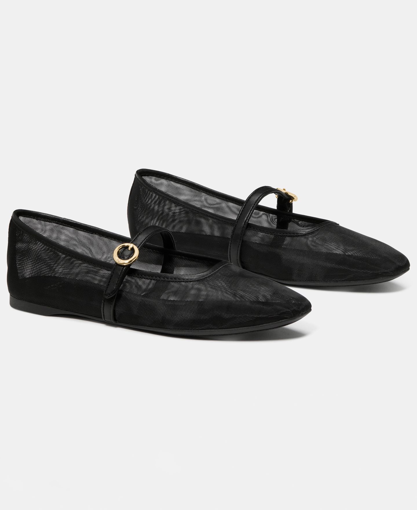 Женские туфли Мэри Джейн kate spade new york Halo с круглым носом, цвет: Чёрный — фото 5