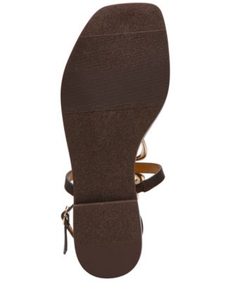 Women's Macin Embellished Gladiator Flat Sandals