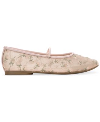 Augustt Ballet Flats