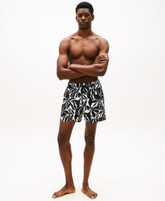 Men's 5" Medium Drawstring Swim Trunks