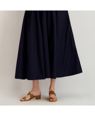 Women's Jupiter Moon Low Heel Sandal