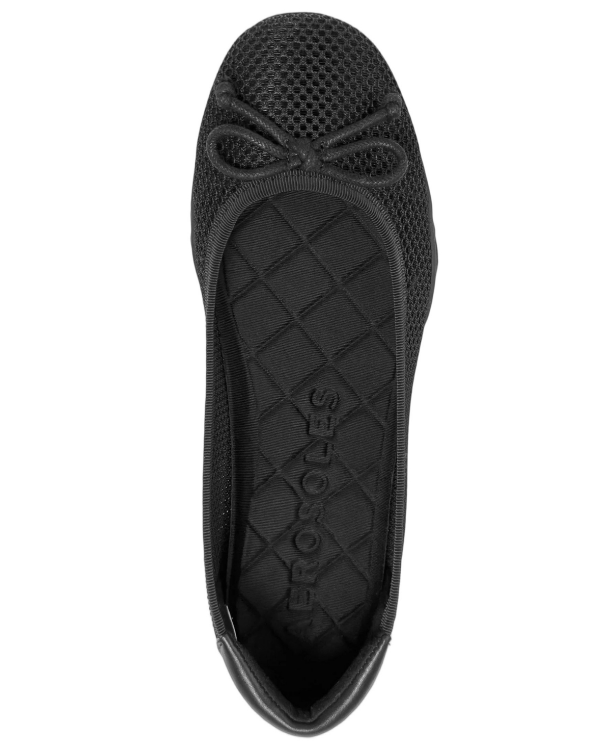 Aerosoles Women's Onyx Slip-On Flat Sneakers