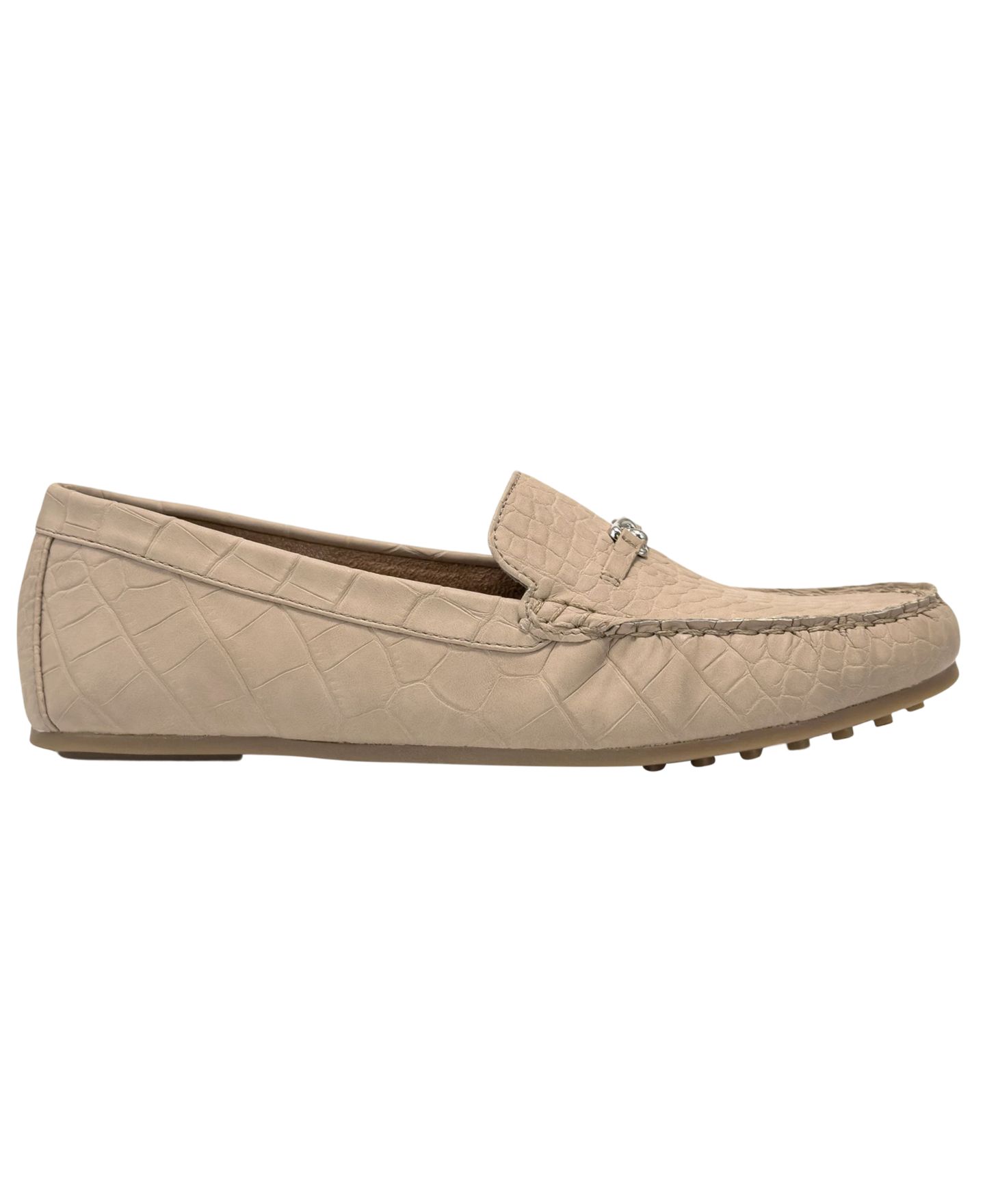Женские туфли Aerosoles Drita Slip-On Casual, цвет: Дюнный — фото 2