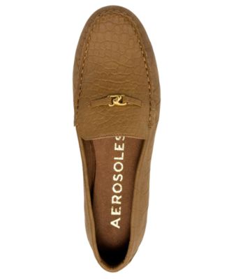 Women's Drita Slip-On Casual Loafers