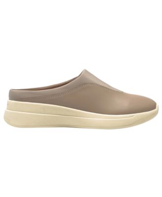 Women's Finn Slip-On Mule Flats