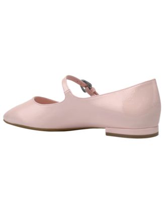 Women's Annette Casual Mary Jane Flats