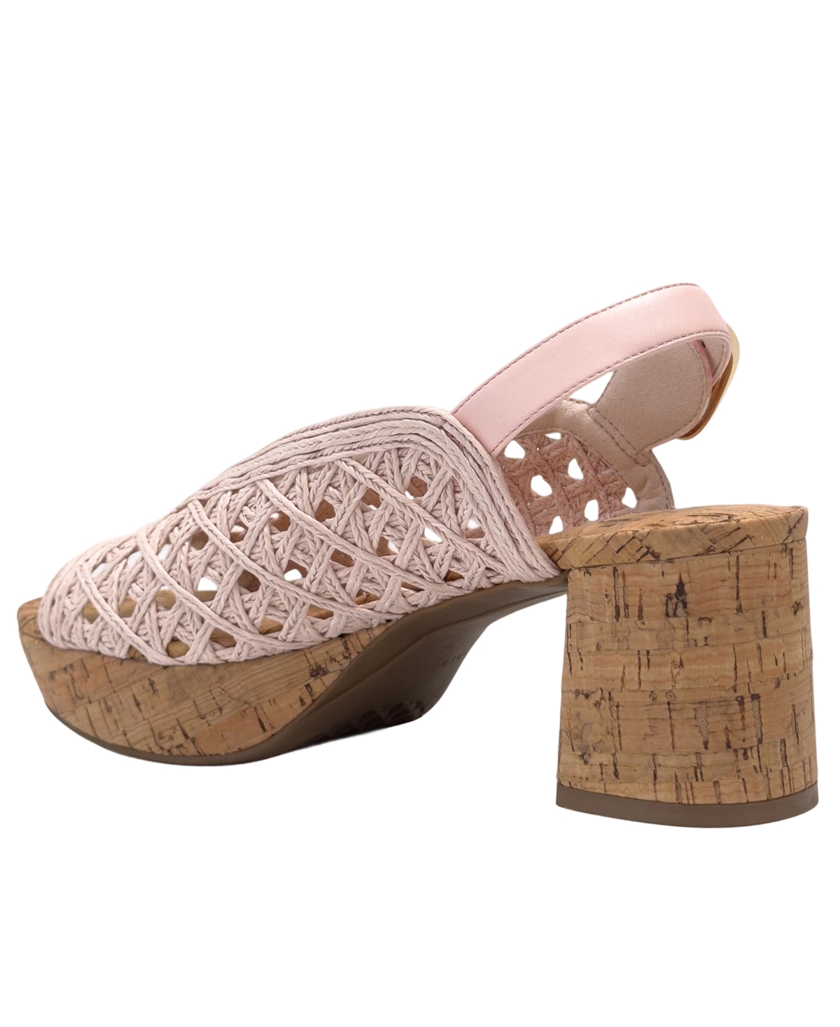 Aerosoles Women's Cornelia Platform Sandals