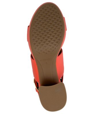 Women's Camilia Platform Dress Sandals