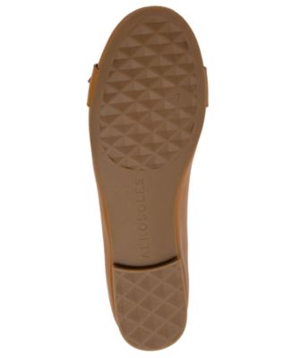 Women's Paradise Round Toe Ballet Flats