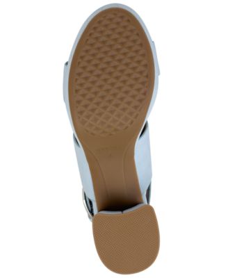 Women's Camilia Platform Dress Sandals