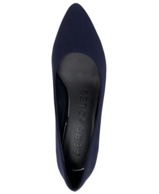 Women's Elil Slip-On Pumps