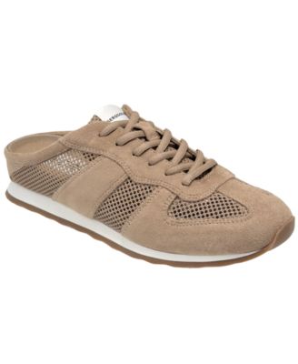 Women's Jettson Round Toe Mule Sneakers