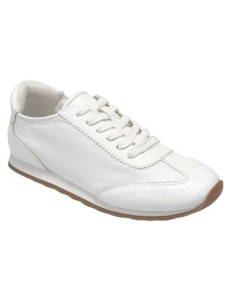 Women's Jeanine Lace-Up Sneakers