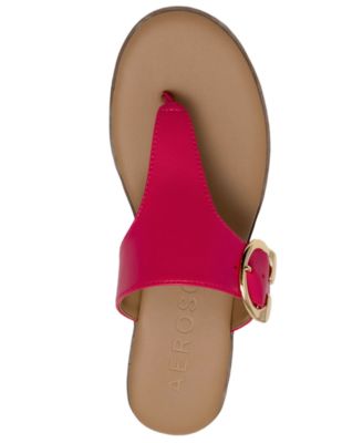 Women's Izola Open Toe Wedge Sandals