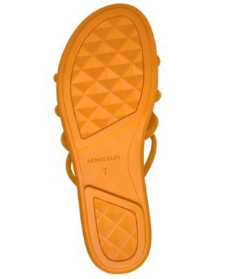 Women's Frida Open Toe Flat Sandals