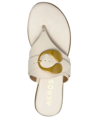 Women's Glam Slip-On Flat Sandals