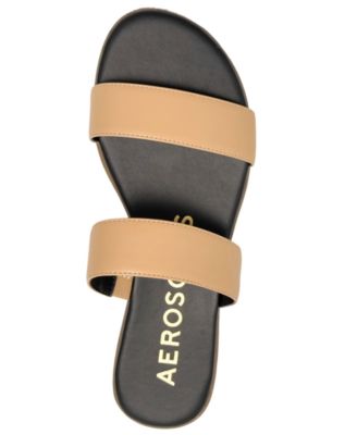 Women's Concetta Slip-On Flat Sandals