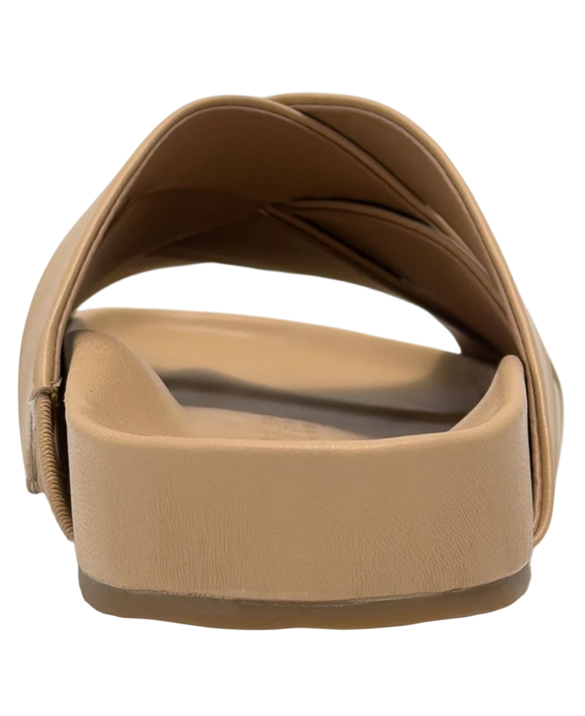 Aerosoles Women's Lecco Open Toe Footbed Sandals