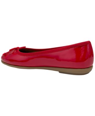 Women's Homebet Slip-On Ballet Flats