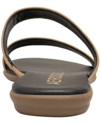 Women's Concetta Slip-On Flat Sandals