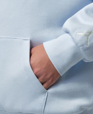 Girls' 7-16 Love is In The Air Hoodie