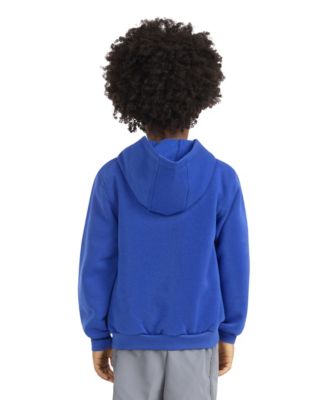 Boys' and Girls' 2T-7 Fleece Pullover Hoodie