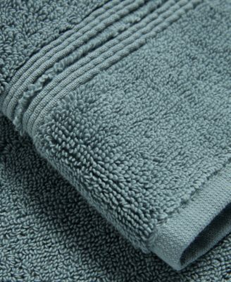 Turkish Washcloth, 13" x 13"