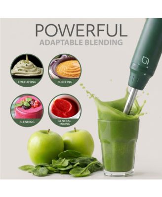 2" Immersion Handheld Blender