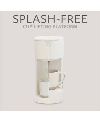 Single Serve Coffee Maker