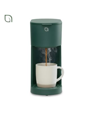 Single Serve Coffee Maker
