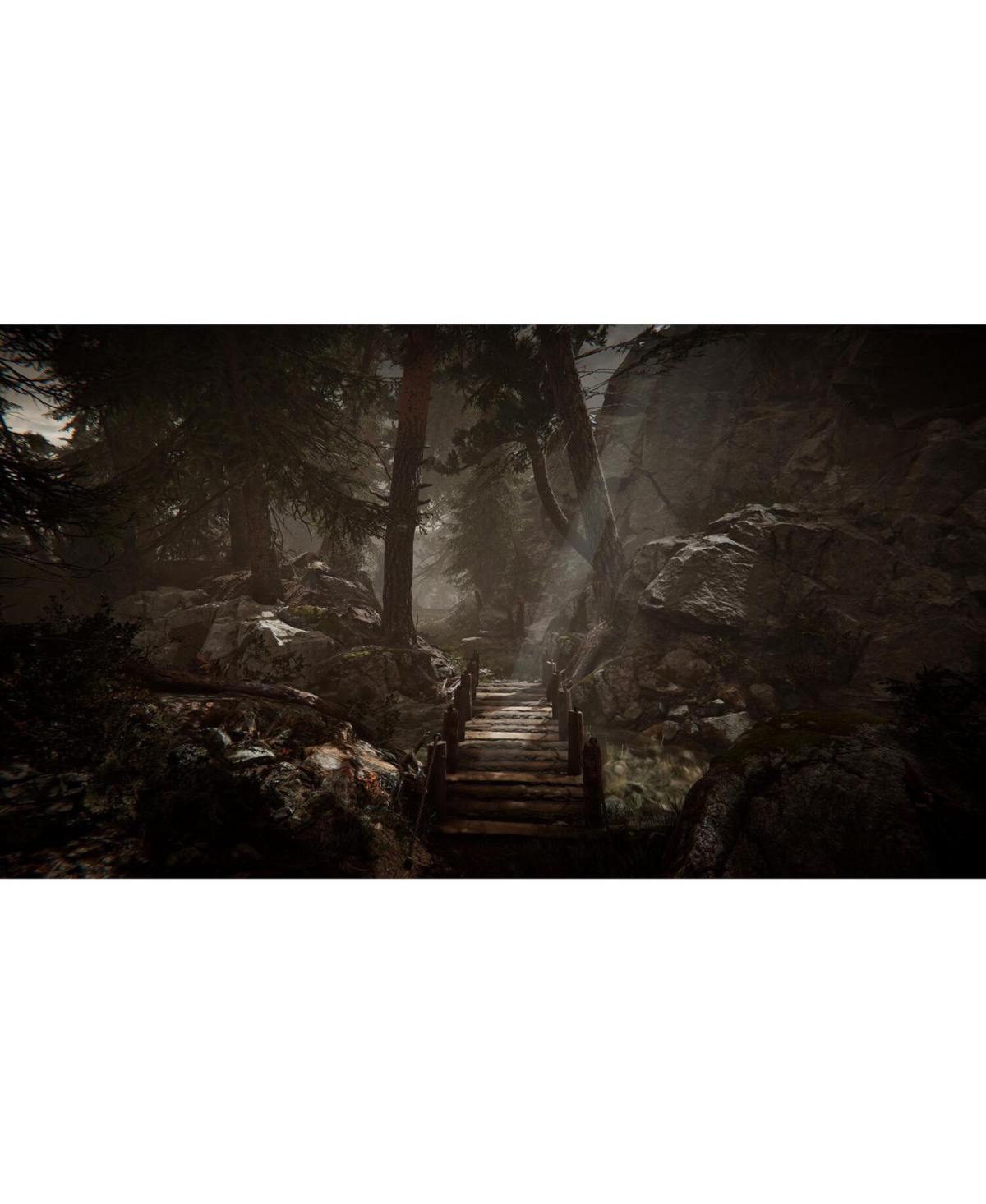 Microids Syberia Remastered for Playstation 5