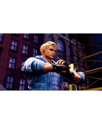 Double Dragon Revive for Nintendo Switch