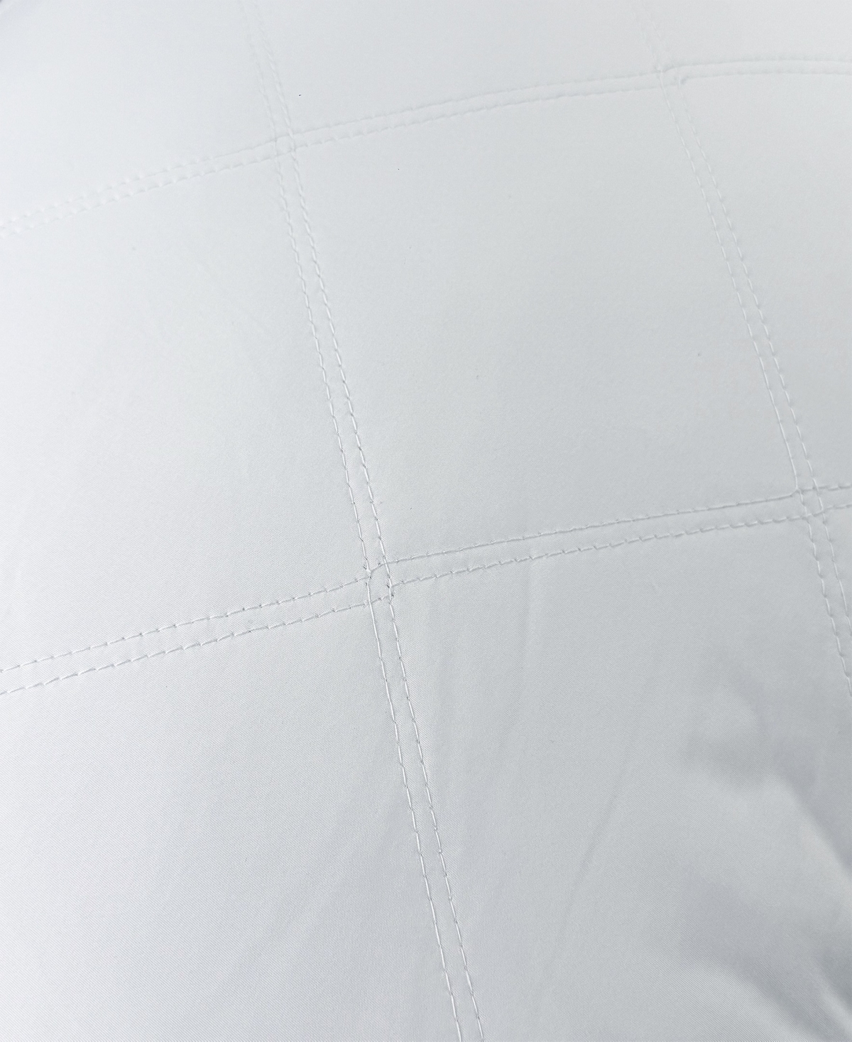 Unikome Gusseted Goose Feather 2-Pack Pillows